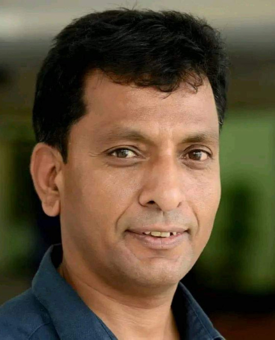 Balkrishna shiwakoti