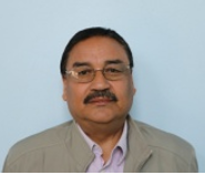 Rajendra prasad Prajapati