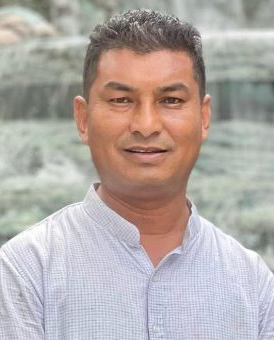 Rabindra Baidar
