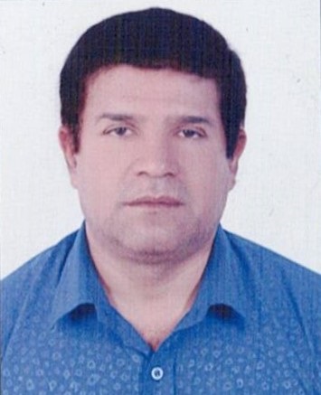 Bishnu  Prasad Gyawali